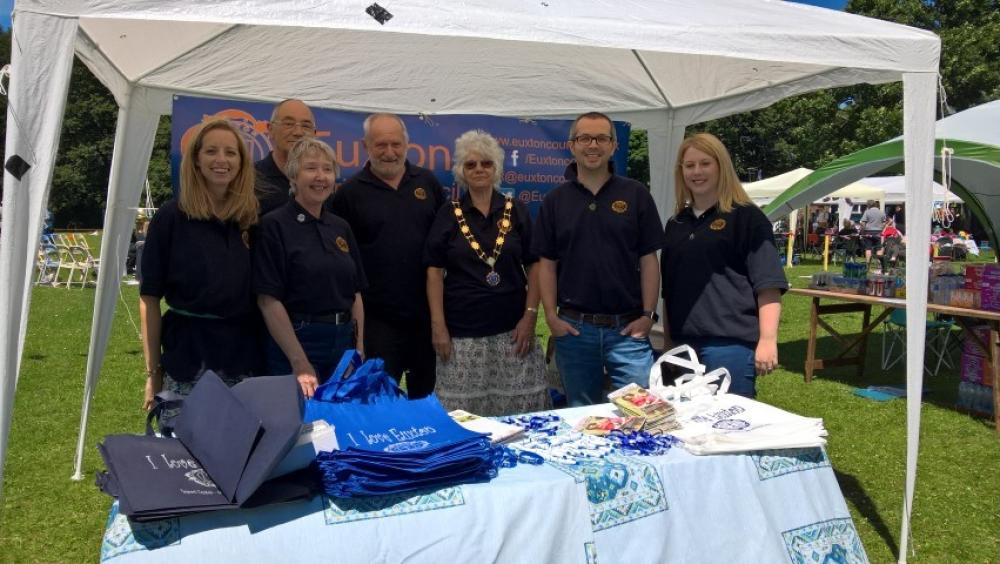 Euxton Gala 2017 Main Photo