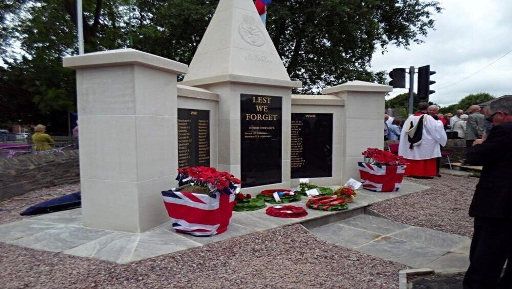 Euxton Parish Council Main Photo