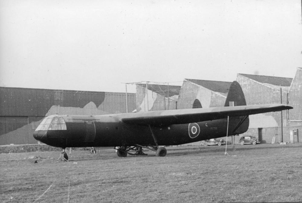 Freeman of Euxton - Ken Anderton Main Photo