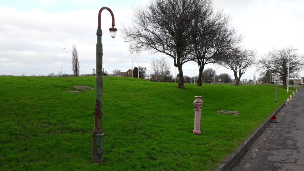 ROF Heritage Project - March 2019 Main Photo