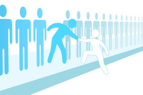 Euxton has a vacancy for a Councillor - is that you?