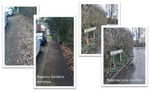 More Fabulous February works