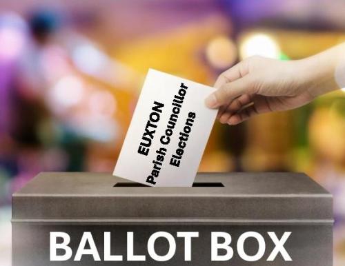 Council Elections 2026