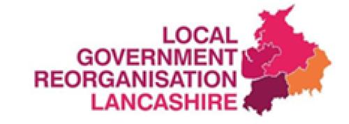 Local Government Reorganisation for Lancashire - news issues