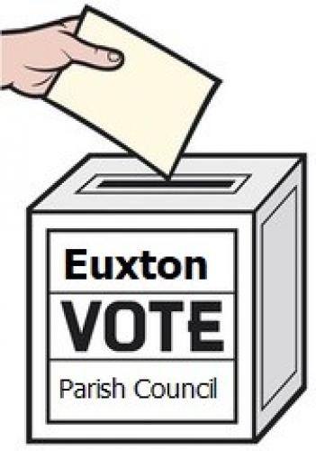 Parish Elections May 2018
