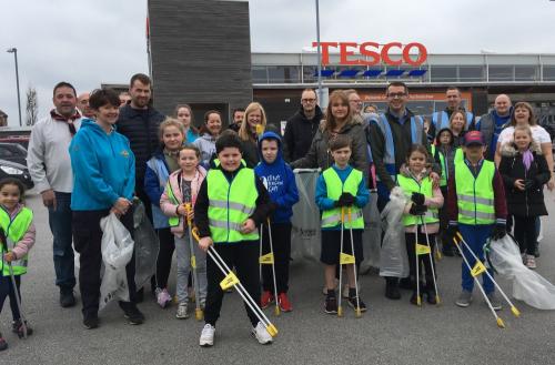 Great British Spring Clean