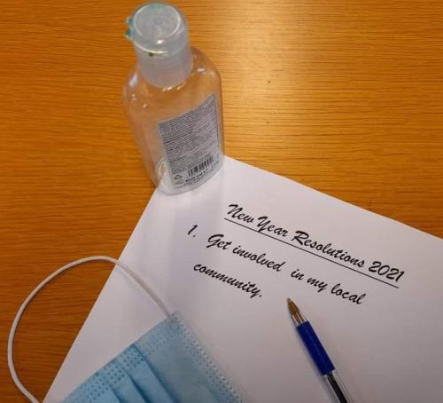 Councillor Vacancy inÂ Euxton North