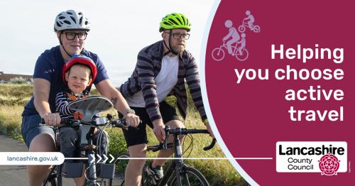 Active Travel Survey